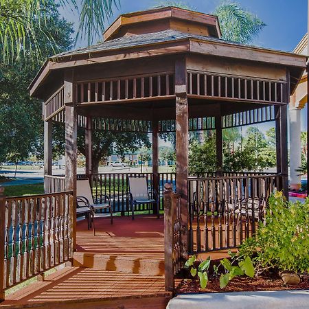 Best Western Plus Houston Atascocita Inn & Suites Humble Exterior foto