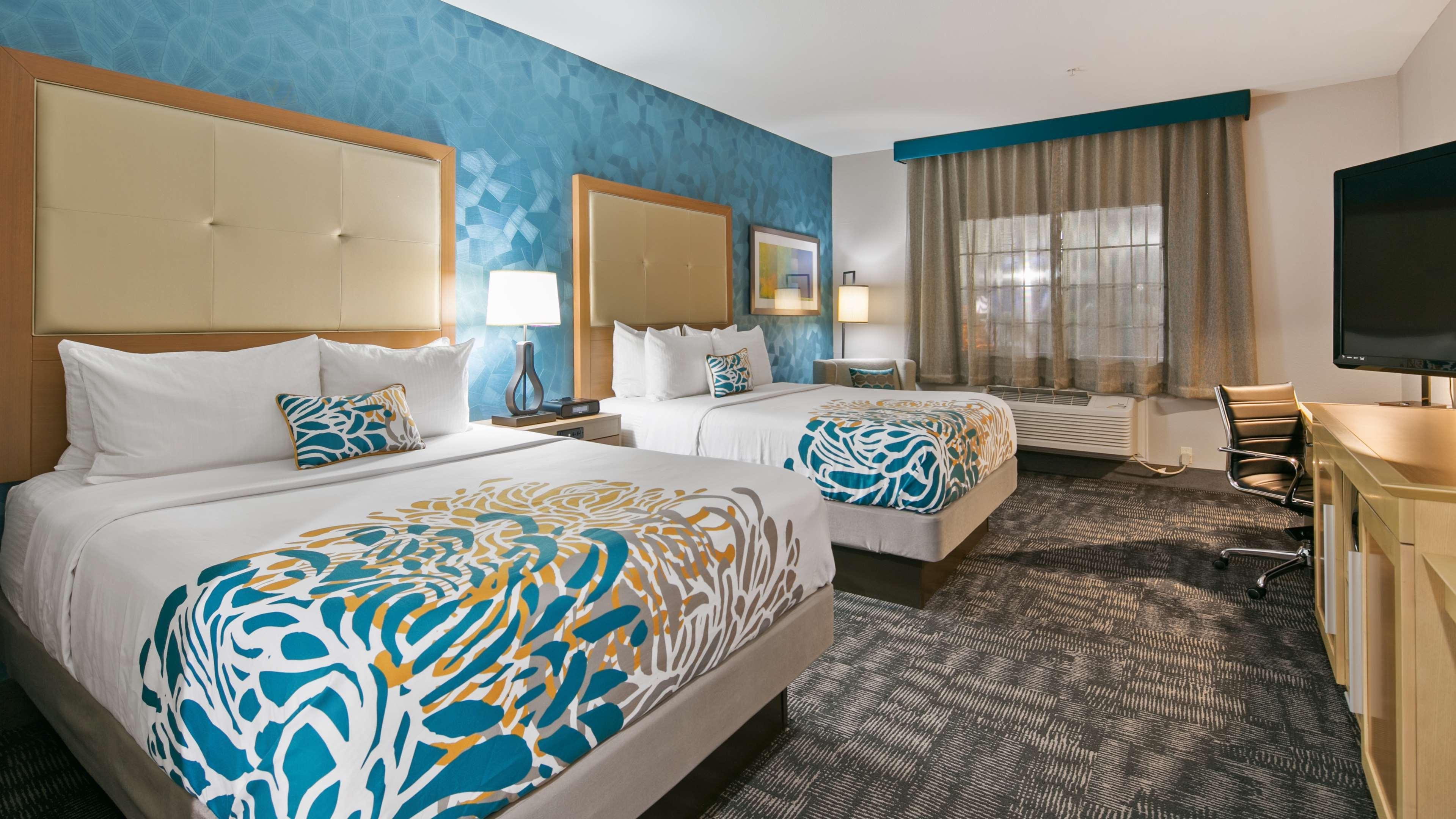 Best Western Plus Houston Atascocita Inn & Suites Humble Exterior foto