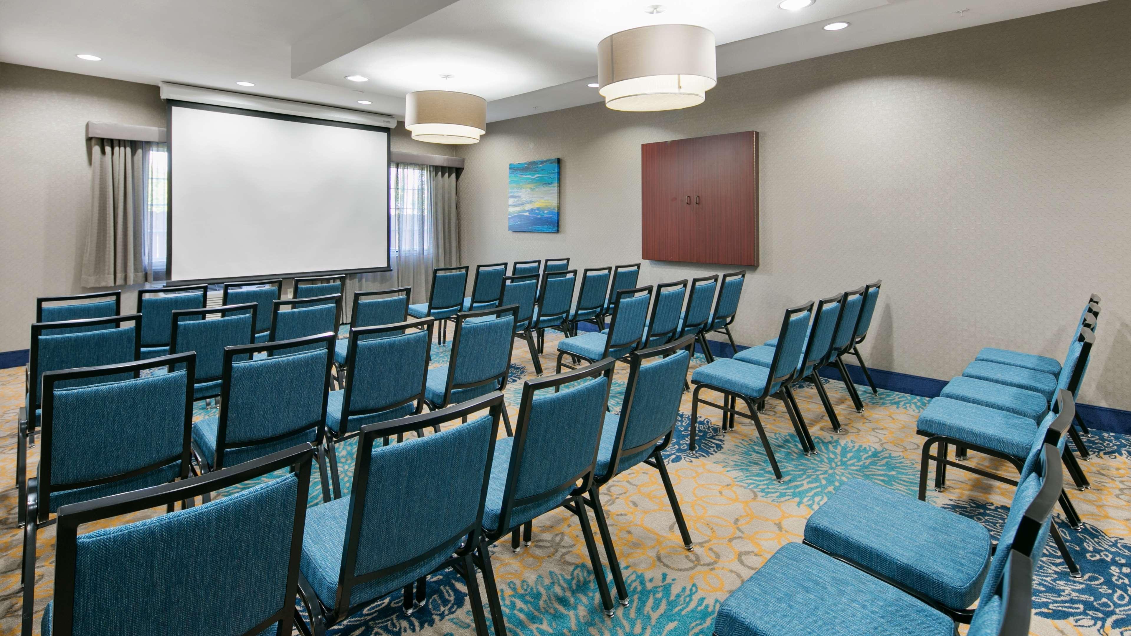 Best Western Plus Houston Atascocita Inn & Suites Humble Exterior foto
