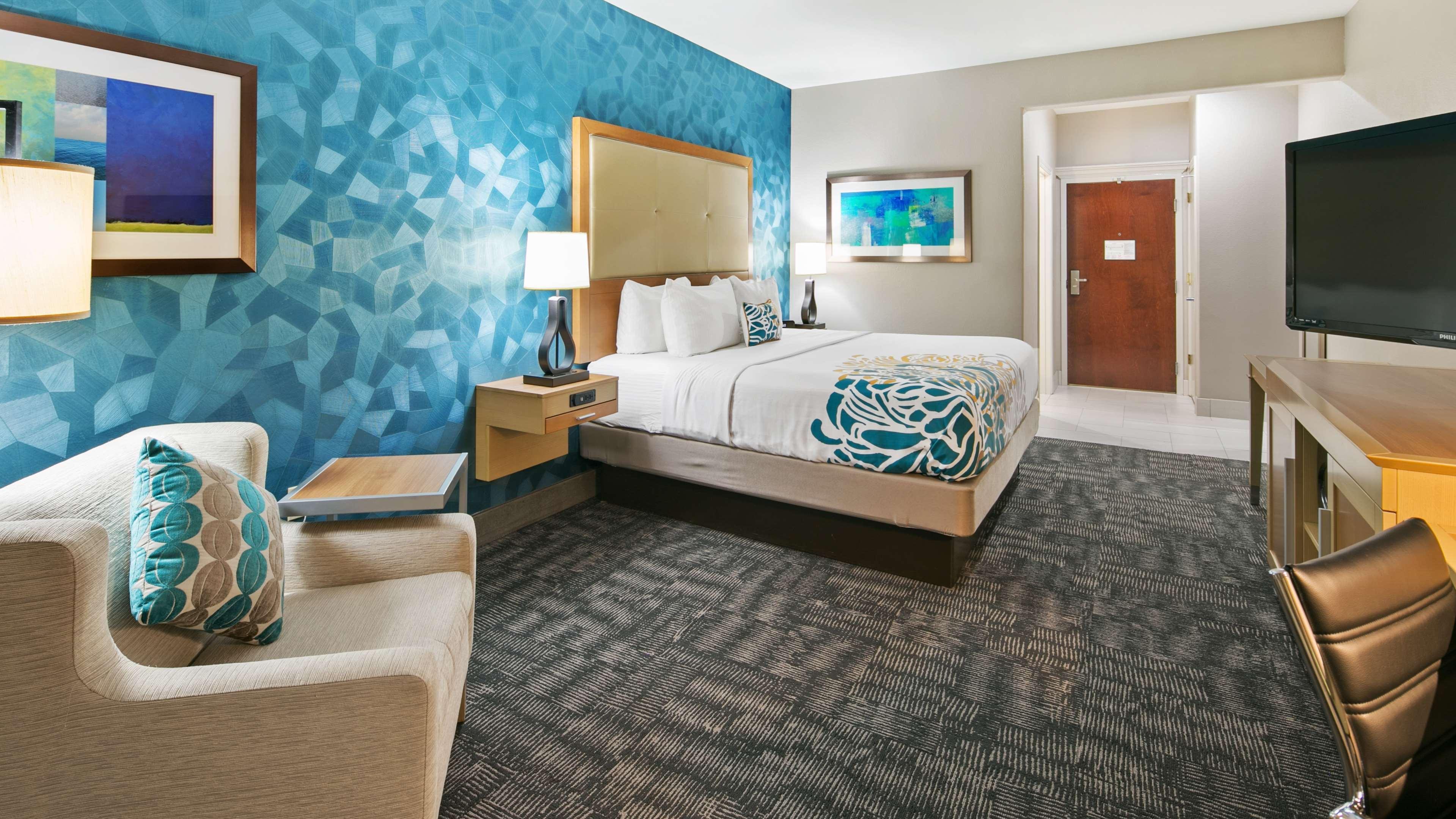 Best Western Plus Houston Atascocita Inn & Suites Humble Exterior foto