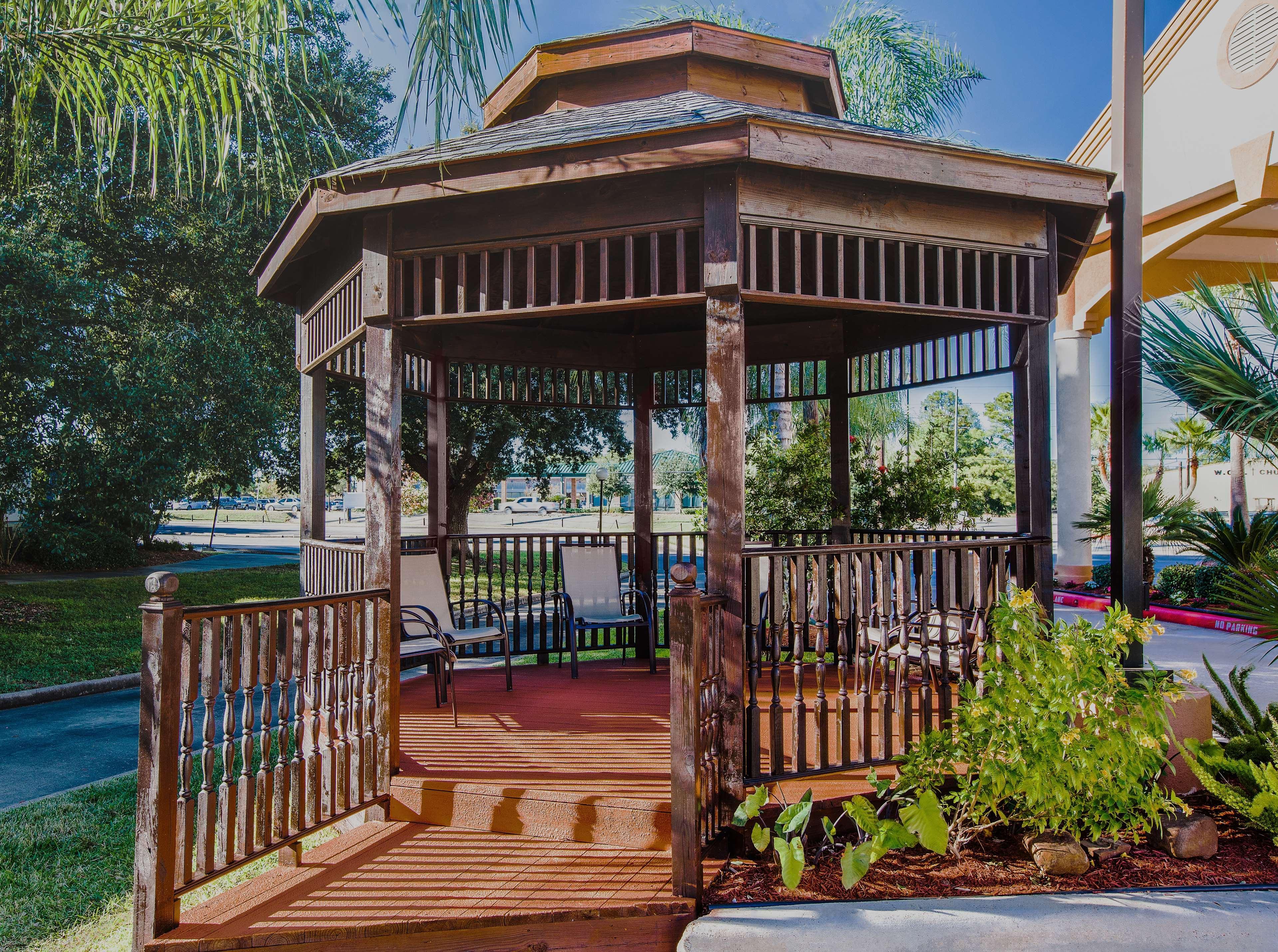Best Western Plus Houston Atascocita Inn & Suites Humble Exterior foto