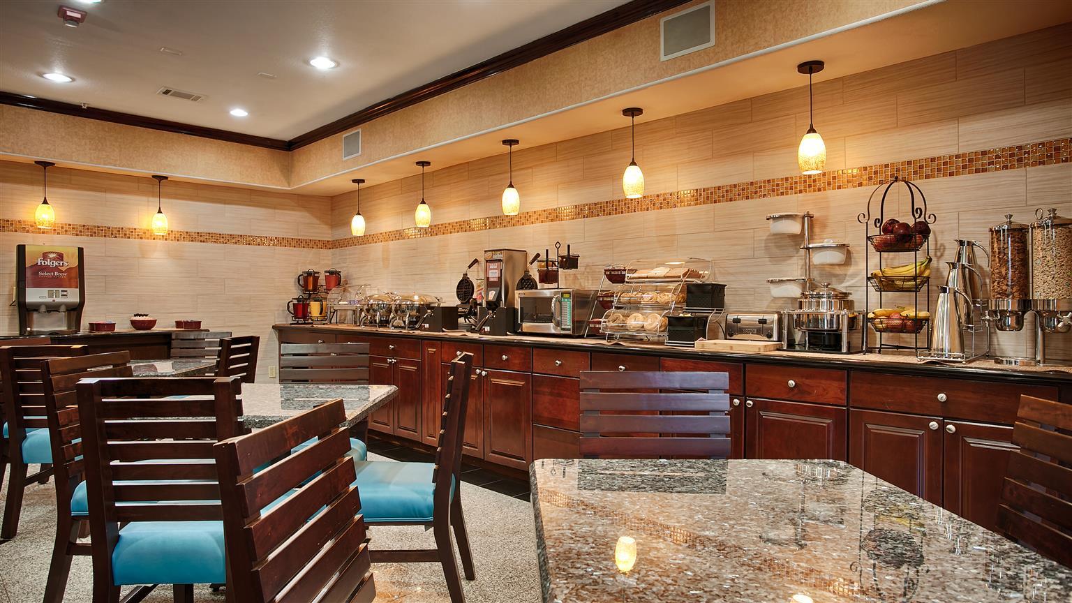 Best Western Plus Houston Atascocita Inn & Suites Humble Exterior foto