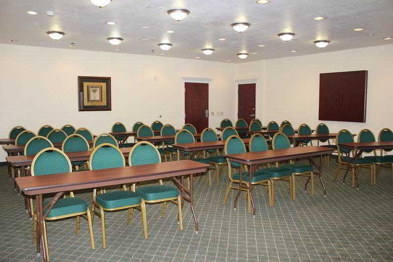 Best Western Plus Houston Atascocita Inn & Suites Humble Exterior foto