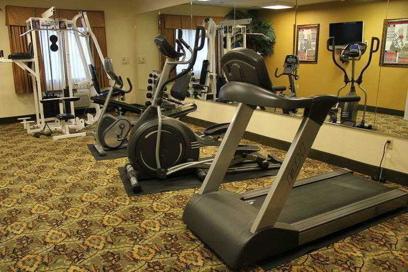 Best Western Plus Houston Atascocita Inn & Suites Humble Exterior foto