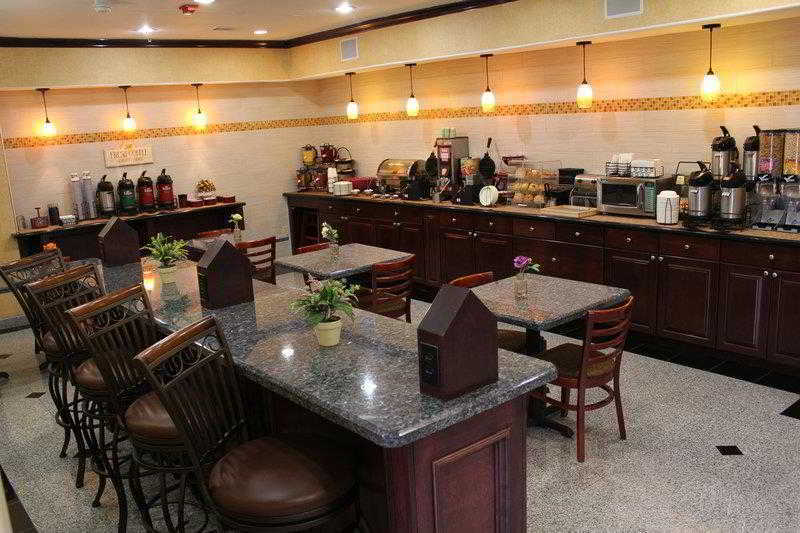 Best Western Plus Houston Atascocita Inn & Suites Humble Exterior foto